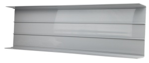 Capac frontal-inferior-superior pt. sistem de bare 3P, 60 mm - Img 2
