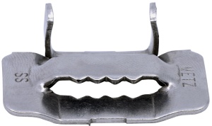 Cataramă pentru bandă metalică de 16 mm - Img 2