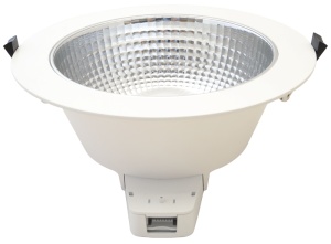 CIL încorporabil cu LED-uri şi temp. de culoare reglabilă - Img 2