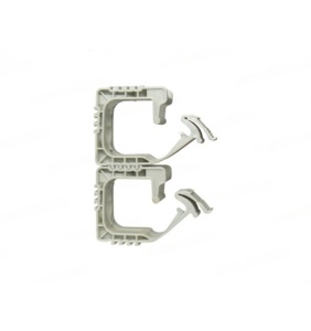 Clema pentru prindere cabluri maxim 8 cabluri 3x1.5mm2 - Img 2