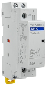 Contactor modular