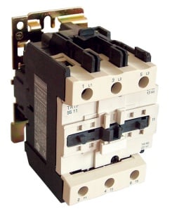 Contactor