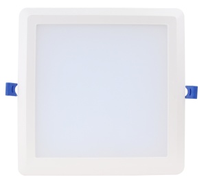 Corp de iluminat LED încorporabil, compact, cu LED CREE