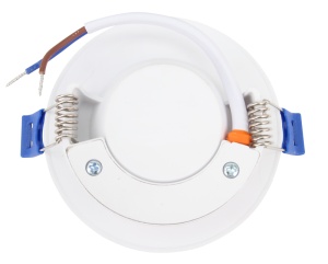 Corp de iluminat LED încorporabil, compact, cu LED SAMSUNG - Img 2