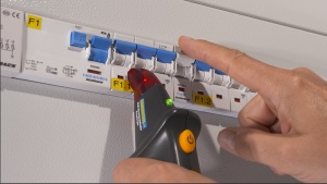 Detector de circuite şi tester protecţie diferenţială - Img 5