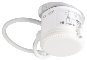 Detector de mișcare tip radar, pentru tavan cu înălțime mare - Img 1