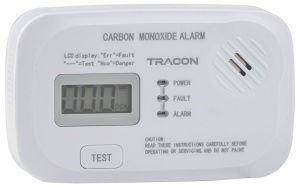 Detector monoxid de carbon - Img 3