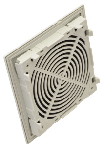 Fantă de evacuare aer, cu filtru - Img 2