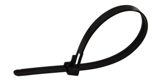 Faşete reutilizabile, negre - Img 2