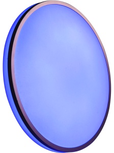 Iluminare LED inteligentă,RGBW, de interior pentru tavan - Img 6