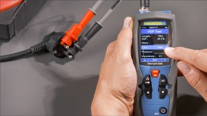 Instrument pentru măsurarea lungimii cablurilor - Img 4