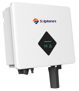 Invertor solar monofazat - Img 2