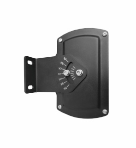 Lampă industrială 100W 120lm/W 12000lm 4000K Low Bay led (Instalare până la 6 metri înălţime) 612x142mm IP65, garantie 5 ani - Img 3