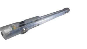 Lampa pentru iluminat tablouri electrice 48-265VAC/DC 5W 400lm IP20 cu intrerupator si fixare cu magnet - Img 2