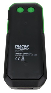 Lanternă LED cu acumulator și difuzor bluetooth - Img 5