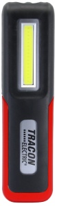 Lanternă LED cu acumulator