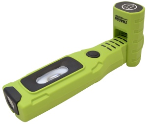 Lanternă LED cu acumulator - Img 2