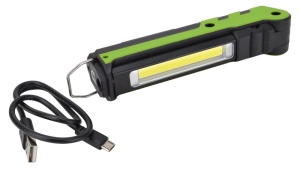 Lanternă LED cu acumulator - Img 6