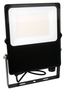 Proiector LED cu temperatură de culoare reglabilă