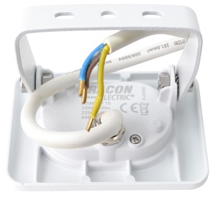 Proiector SMD, alb - Img 3