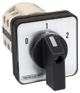 Selector, 0-1-2