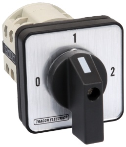 Selector, 0-1-2
