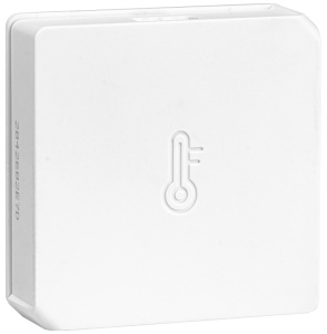 Senzor de temperatură și umiditate ZigBee