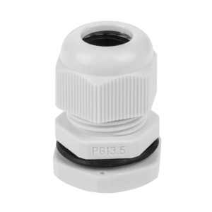 Set 10 buc presetupe din plastic PG 13.5 diametru 6 - 12 mm IP68