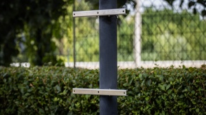 SET de fixare pe stâlp (AL) - Img 2