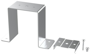 Set de montaj încastrat pentru CIL LIN de birou