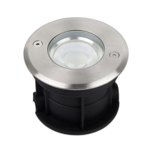 Spot LED subteran Mi-Light MiBoxer lumină pentru sistem SYS 24V 5W 350lm IP68 culoare RGB+CCT SYS-RD1