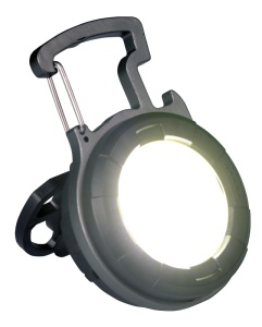 Stop de bicicletă cu LED roșu,pentru spate - Img 2