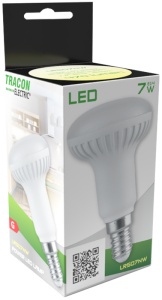 Sursă de lumină LED cu formă de reflector - Img 2