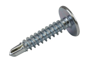 Șurub autofiletant pentrutablă, 4,2x22 mm - Img 2