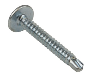 Șurub autofiletant pentrutablă, 4,2x32 mm - Img 1