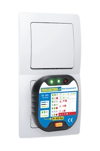 Tester pentru prize - Img 6