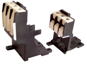 Adaptor pentru relee termice TR2HD33....