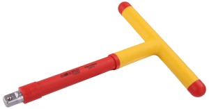 Antrenor tip T, izolat la 1000 V