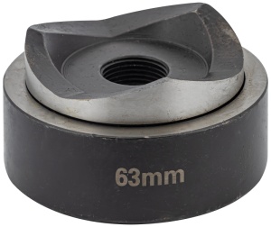 Cap de tăiere circular, pentru presetupe MG-63