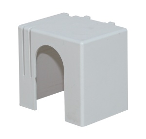 Capac de protecţie sup/inferior intrare conductor pt.LTL3-1