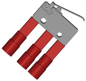 Carcase, accesorii