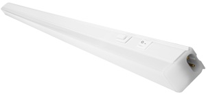 CIL LED T5 asociabil pt. mobilă, temp. de culoare reglabilă