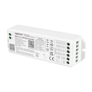Controler de zonă Mi-Light WL5 MiBoxer Group Control 5 în 1 Wi-Fi DIM+WW+CW/RGB/RGBW/RGB+CCT