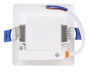 Corp de iluminat LED încorporabil, compact, cu LED SAMSUNG - Img 2