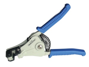 Deblancator conductoare