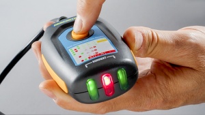 Detector de circuite şi tester protecţie diferenţială - Img 2