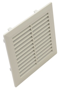 Fantă de evacuare aer, cu filtru - Img 1