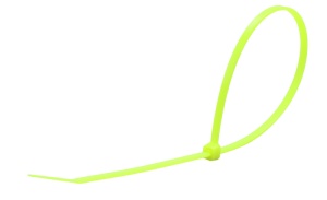 Faşete normale, verde neon - Img 2