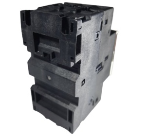 Intrerupator 0.25-0.4A protectie motor magneto-termic montaj pe sina IP20 - Img 3