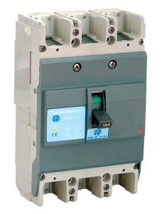 Întrerupător modular compact